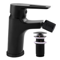 Смеситель для биде Rav Slezak Colorado CO245.5KCMAT