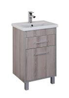 Тумба под раковину напольная Onika Натали 50 105016