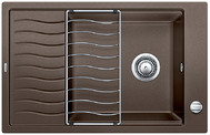 Кухонная мойка Blanco Elon XL 6 S-F 524859