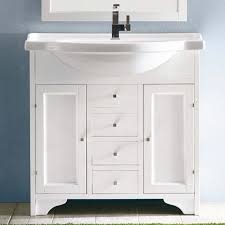 Тумба под раковину Eban FBSEL086-B bi decape*6