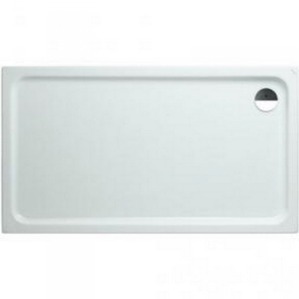 Душевой поддон Laufen Solutions 2.1450.8.000.000.1