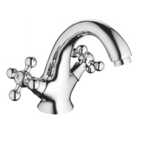 Смеситель для раковины Cron CN1019 Смеситель для раковины Cron CN1019