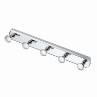 Крючок настенный  WasserKRAFT K-1075