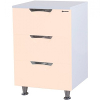 Комод Bellezza Лагуна 60 4632109140071