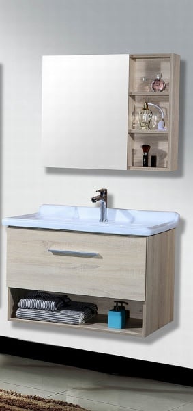 Комплект мебели Orans ВС-2025-800 без шкафа