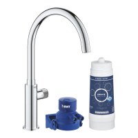 Вентиль для кухни GROHE Blue Pure Mono 119710