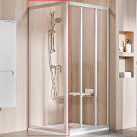 Боковая стенка Ravak Supernova APSS-75 94030U02Z1