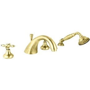 Смеситель для ванны Cezares Atlantis nostalgia ATLANTIS-NOSTALGIA-BVD-03/24