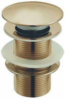 Донный клапан Cezares CZR-SAT20-02 клик-клак