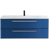 Тумба под раковину Cezares ECO-1200-2C-SO-SPF-P Sapfiro без ручек
