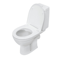 Унитаз-компакт Sanita Марс MRSSACC01030413R