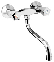 Смеситель для кухни ESKO MOSCOW MS 02