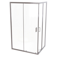 Душевой уголок Taliente 120x90 TA-09120-1CP