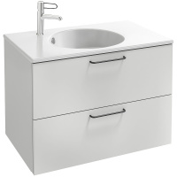 Тумба под раковину Jacob Delafon Odeon Rive Gauche 80 EB2522-R9-N18