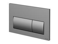 Кнопка Cersanit PRESTO хром матовый P-BU-PRE/Cm