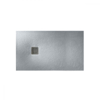 Душевой поддон  Roca Terran 120X90 Cemento AP014B038401300