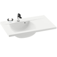 Раковина подвесная Ravak Classic-800 R XJDP1180000