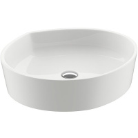 Раковина накладная Ravak Moon 3 XJN01300004