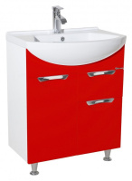 Тумба под раковину Bellezza Альфа 65 4638810090032