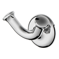 Двойной крючок для полотенец Am.Pm Like A8035600 Двойной крючок для полотенец Am.Pm Like A8035600