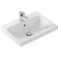 Раковина мебельная Cersanit Moduo 60 (00-00001147)