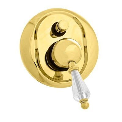 Смеситель для ванны Cezares Vintage VINTAGE-VDIM-03/24-Sw