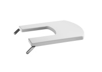 Крышка для биде Roca Hall 80662B004