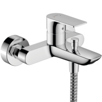 Смеситель для ванны Hansgrohe Rebris E 72450000