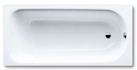 Стальная ванна Kaldewei SANIFORM PLUS 361-1 EASY-CLEAN (150x70) 111600013001 с покрытием Easy-Clean Стальная ванна Kaldewei SANIFORM PLUS 361-1 EASY-CLEAN (150x70) 111600013001 с покрытием Easy-Clean