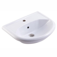 Раковина встраиваемая Onika Уют 55 4620008192765