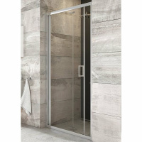 Душевая дверь Ravak Blix BLDZ2-80 X01H40C00Z1