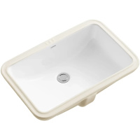 Раковина встраиваемая снизу ARROW AP4036, белый