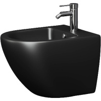 Подвесное биде Ceramica Nova Metropol CN4003MB