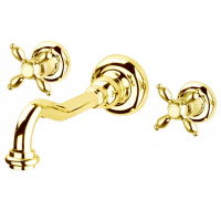 Смеситель для раковины Cezares Nostalgia NOSTALGIA-BLS1-03/24