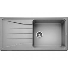 Мойка кухонная Blanco Sona XL 6S Silgranit PuraDur (жемчужный), 519695