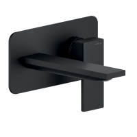 Смеситель для раковины Nobili Seven SE124198BM Смеситель для раковины Nobili Seven SE124198BM