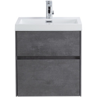 Тумба под раковину BelBagno Pietra Mini 50 PIETRA MINI-500AS-2C-SO-SCM