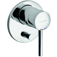 Термостат для ванны Kludi Bozz 387160576 Термостат для ванны Kludi Bozz 387160576