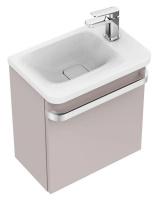 Тумба под раковину Ideal Standard Tonic II Guest 45 см R4306FC