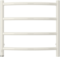 Полотенцесушитель электрический Сунержа Галант 4.0 (50х50) 12-0830-5050 левый