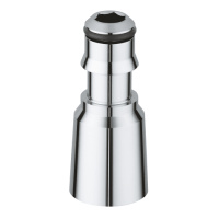 Ниппель Grohe Freehander 03720 000 (03720000)