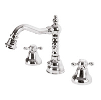 Смеситель для биде Cezares GOLF GOLF-BBS2-01