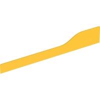 Декоративная фронтальная панель для раковины Geberit Bambini Varicor 430310304