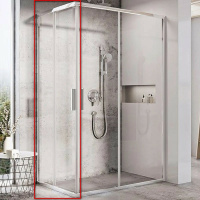Душевая дверь Ravak Blix Slim BLSRV2K-120 X1XMG0C00Z1