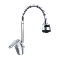 Смеситель для кухни Славен Коттедж Л СЛ-ОД-Л25