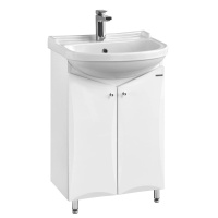 Тумба с раковиной Aquaton Джимми 57 У 1A2505K0DJ010