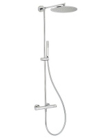 Душевая система с термостатом Teka Icon 332380200