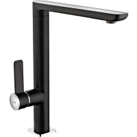 Смеситель для кухни Teka Formentera FO915 62915020N (черный)