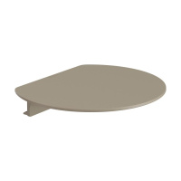 Полка Hansgrohe WallStoris 28917210 песочный