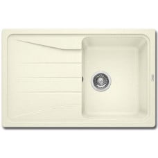 Мойка кухонная Blanco SONA 45S SILGRANIT PuraDur (жасмин), 519666